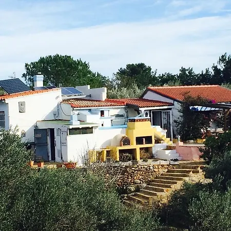 Casa Rural Delta del Ebro Ecoturismo-3